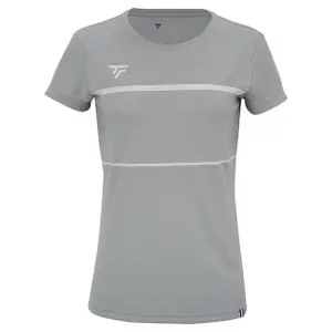 Girl's T-shirt Tecnifibre Team Tech image-0
