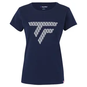 T-shirt för kvinnor Tecnifibre Trainning 2023 image-0
