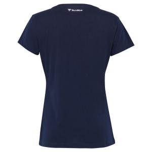 T-shirt för kvinnor Tecnifibre Trainning 2023 image-1