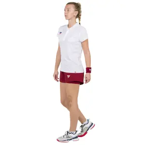 Damesshort Tecnifibre Team image-2