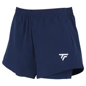 Pantalón corto de mujer Tecnifibre Team
