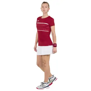 Women's skirt-short Tecnifibre Team Tech image-4
