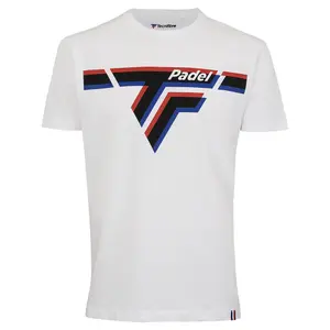 T-shirt Tecnifibre