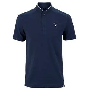 Polo pique Tecnifibre image-0