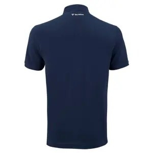 Polo pique Tecnifibre image-1