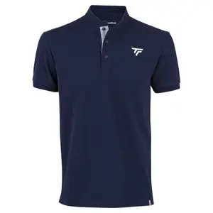 Polo-Shirt Tecnifibre Pique Pro