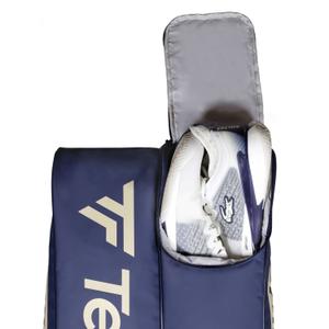 Saco para raquetes de ténis Tecnifibre Tour Endurance 12R image-6