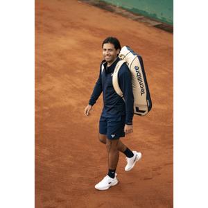 Torba na rakiety tenisowe Tecnifibre Tour Endurance 6R image-2
