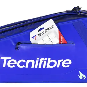 Saco para raquetes de ténis Tecnifibre Tour Endurance 12R image-3