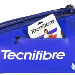 Saco para raquetes de ténis Tecnifibre Tour Endurance 12R image-4