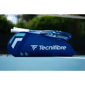 Saco para raquetes de ténis Tecnifibre Tour Endurance 12R image-0