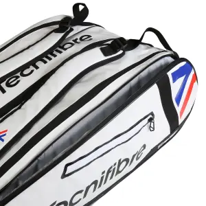 Sac de raquette de tennis Tecnifibre 15R Tour endurance image-6