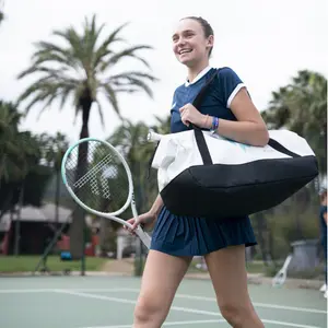Sports Bag Tecnifibre Tour Endurance image-2