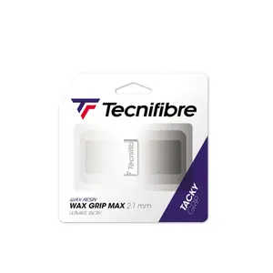 Tennis grip Tecnifibre Wax Max image-0