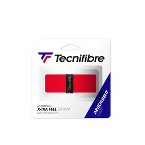 Uchwyt tenisowy Tecnifibre X-TRA Feel image-0