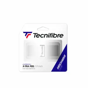 Grip de tennis Tecnifibre X-TRA Feel image-0