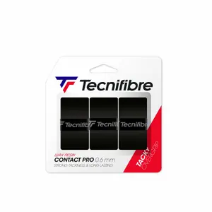Tennis handgreep Tecnifibre Contact Pro image-0