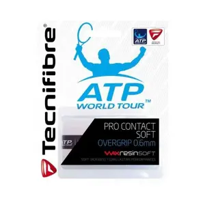 Surgrip de tennis Tecnifibre Tacky Overgrip image-0
