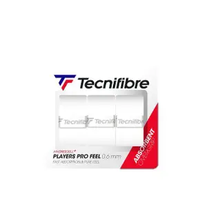 Tennis overgrip Tecnifibre Players Pro Feel image-0