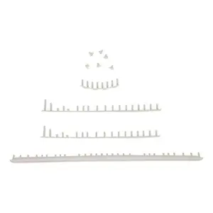 Stoßstange Tecnifibre Tfight Isoflex 300/315 & Tfight 300S/315S image-0