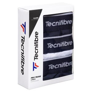 Set of 3 boxers Tecnifibre Pro image-5
