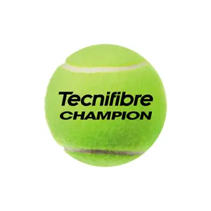 Tuba z 3 piłkami tenisowymi Tecnifibre Champion image-1