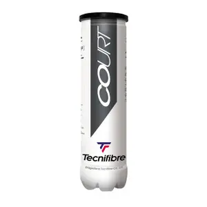 Tubi di palline da tennis (x4)