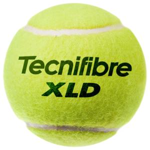 Tennisboll Tecnifibre XLDS (x144) image-1