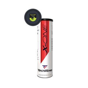 60xone364n-tube-of-4-tennis-balls-tecnifibre-x-one-green-red-one-size