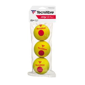 63balmouss-set-of-3-tennis-balls-for-children-tecnifibre-my-ball-green-red-one-size