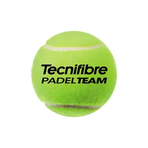 Padel boll Tecnifibre Padel Team (x3) image-0