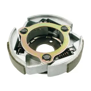 Scooter clutch Tecnium Assy Clutch