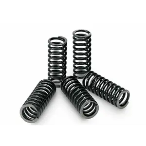 Ressort kit d'embrayage boîte de 5 Tecnium Suzuki RMZ240 image-0
