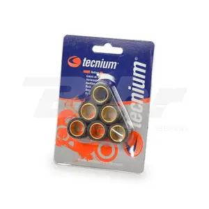 Roller Tecnium Piaggio MP3 300 Ie Lt (M641) [300] (x6) image-0
