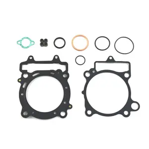 High motorcycle engine gasket Tecnium Kawasaki Kx 450 F (Kx450h) [450] image-0