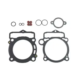 High motorcycle engine gasket Tecnium Husqvarna Fe 350 [350]