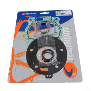 High motorcycle engine gasket Tecnium image-0