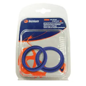 Motorcycle fork seals Tecnium Beta Rr 125 2T Enduro image-1
