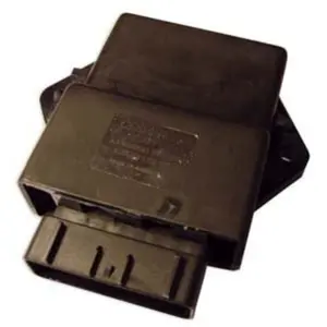 Motorcycle CDI unit Tecnium Arctic Cat 400 DVX 2WD / Kawasaki KFX 400 2WD (KSF400A) / Suzuki LT-Z 400 Quadsport 2WD