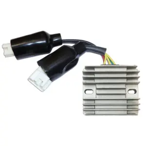 Spanningsregelaar motorfiets Tecnium Dze Mosfet