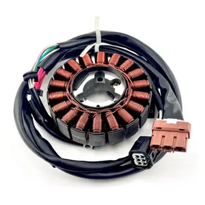 Stator d'allumage Tecnium Honda Forza 125 / Honda PCX 125 EX2 (JF28) / Honda PCX 125 EX2 (JF57) / Honda PCX 125 (JF47)