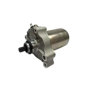 Motorcycle starter Tecnium V Parts Aprilia Classic 125 image-0