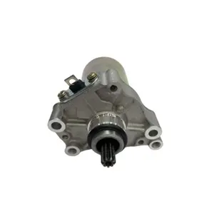 Motorcycle starter Tecnium V Parts Aprilia Classic 125 image-1