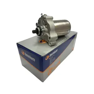 Motorcycle starter Tecnium V Parts Aprilia Classic 125 image-2