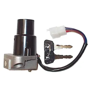 Interruptor de chave de mota Tecnium Yamaha XJ 900 (31A) / Yamaha FJ 1200 (3YA) / Yamaha FJ 1200 ABS (3YA) image-0