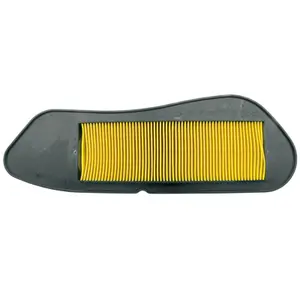 Motorcycle air filter Tecnium MBK Evolis 250 ABS image-0