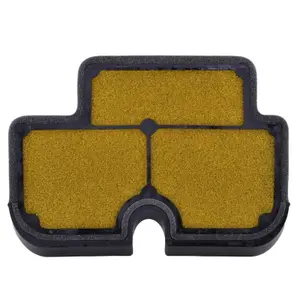 Motorcycle air filter Tecnium Kawasaki Er-6 N MT271-KA002 image-0