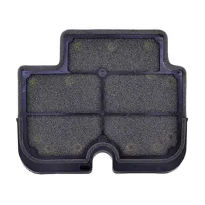 Motorcycle air filter Tecnium Kawasaki Er-6 N image-0