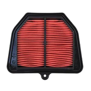 Motorcycle air filter Tecnium Yamaha Fz1 S Fazer image-0