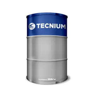 Huile moteur moto Tecnium 10w40